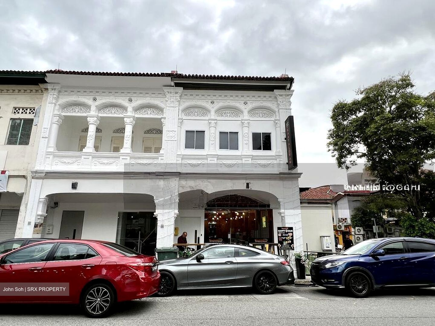 Little India Conservation Area (D8), Shop House #577691411